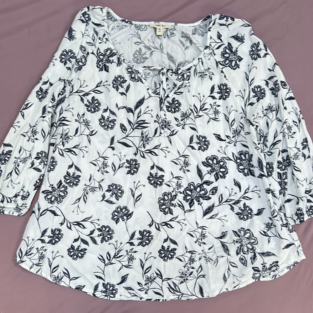 Women’s Dress Shirt